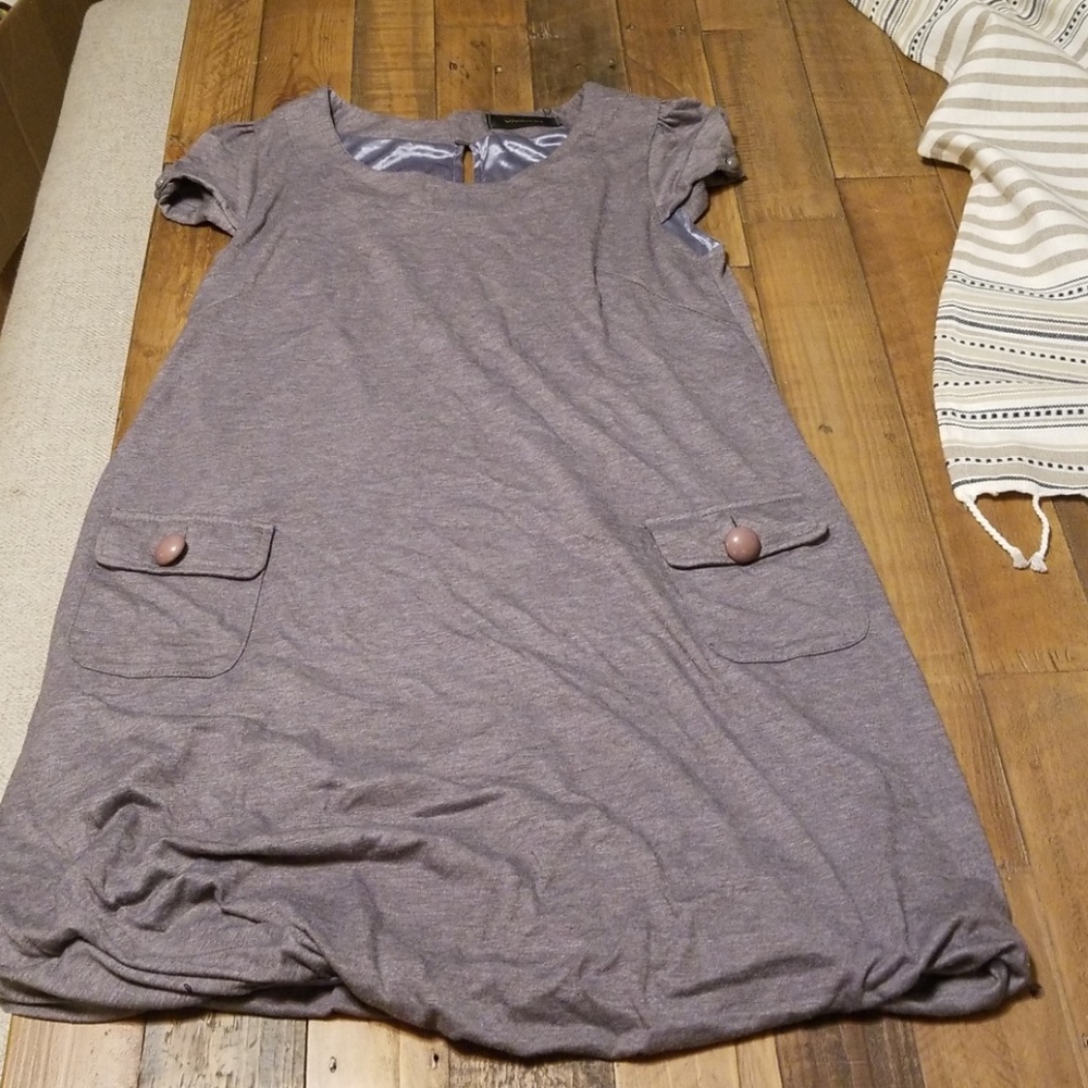 Vivayou Dress